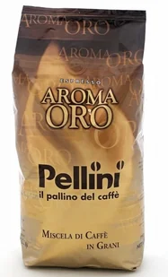 Pellini Kawa ziarnista 1000g 03PEL001 - Kawa - miniaturka - grafika 2
