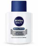 Wody po goleniu - Nivea FOR MEN ożywiona nerador woda kolońska 100 ML - miniaturka - grafika 1