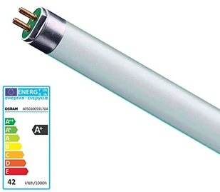 Osram Świetlówka T5 FQ 39 Watt 840 HO 999047445046 - Świetlówki - miniaturka - grafika 1