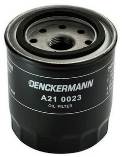 DENCKERMANN Filtr oleju DENCKERMANN A210020 - Filtry oleju - miniaturka - grafika 6