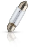 Żarówki samochodowe - Philips Philips Żarówki C5W 12V 5W SV8,5 - miniaturka - grafika 1
