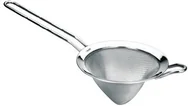 Pozostałe akcesoria kuchenne - Ibili Durszlak stożkowy 15cm 703915 stal nierdzewna inox - miniaturka - grafika 1