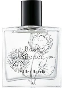 Miller Harris Rose Silence woda perfumowana50 ml - Wody i perfumy unisex - miniaturka - grafika 1