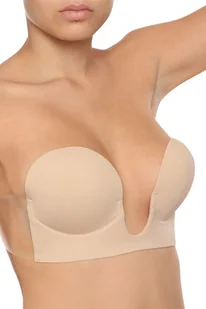 Majawidu BV Samoprzylepny biustonosz U-Style Bra - Biustonosze - miniaturka - grafika 1