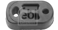 Tłumiki - FEBI BILSTEIN Pierscień ustalający, tłumik 10530 - miniaturka - grafika 1
