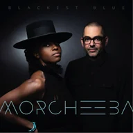 Muzyka klubowa, dance - Blackest Blue - miniaturka - grafika 1