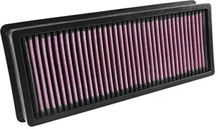 K&N 33  3028 K & N zamienny filtr powietrza 33-3028 - Filtry powietrza - miniaturka - grafika 1
