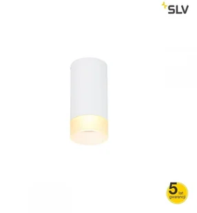 Spotline Lampa sufitowa Astina 1002934) SLV 1002934 - Lampy sufitowe - miniaturka - grafika 1