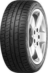 General Altimax Sport 215/40R17 87Y - Opony letnie - miniaturka - grafika 1