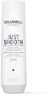Goldwell JUST SMOOTH SZAMPON UJARZMIAJĄCY 250ML - Szampony do włosów - miniaturka - grafika 3