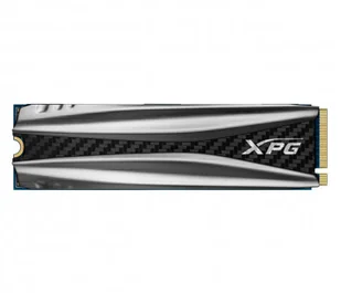 A-Data GAMMIX S50 2TB (AGAMMIXS50) - Dyski SSD - miniaturka - grafika 1