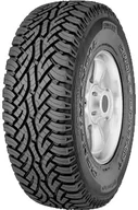 Opony terenowe i SUV letnie - Continental ContiCrossContact AT 265/60R18 110T - miniaturka - grafika 1