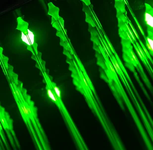 Corsan A-013AT NEW LED SREBRNY - Panele prysznicowe - miniaturka - grafika 8