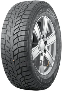 Nokian Snowproof C 185/75R16C 104/102R - Opony dostawcze zimowe - miniaturka - grafika 1