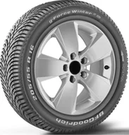 Opony zimowe - BFGoodrich g-Force Winter 2 235/45R17 94H - miniaturka - grafika 1