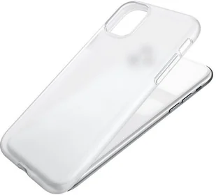 X-Doria Airskin etui na iPhone 11 Pro (białe) 486842 - Etui i futerały do telefonów - miniaturka - grafika 4
