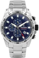 Zegarki męskie - Festina F20463/2 - miniaturka - grafika 1