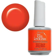 Lakiery do paznokci - IBD Just Gel Polish Infinitely Curious 14 ml - miniaturka - grafika 1