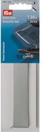 Artykuły kaletnicze - PRYM Taśma Odblaskowa Samoprzylepna 20mm PRYM 450006 - miniaturka - grafika 1