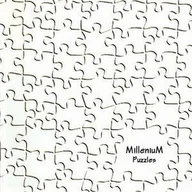 Metal, Punk - Millenium - Puzzles - miniaturka - grafika 1