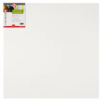 Talens Stretched Canvas Linen 70 x 70 cm 95627070 - Pozostałe akcesoria dla plastyków - miniaturka - grafika 1