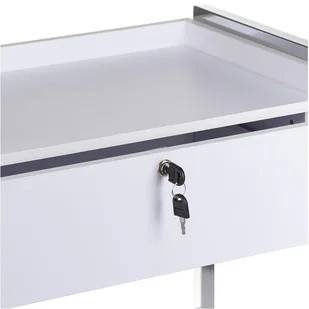 Beauty System Szafka kosmetyczna bd-6004 BSBD-6004 - Meble kosmetyczne - miniaturka - grafika 4
