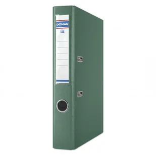 Donau SEGREGATOR MASTER PP A4 50mm ZIELONY - Segregatory - miniaturka - grafika 1
