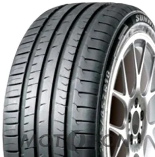SUNWIDE Sunwide RS-ONE 245/45R17 99W - Opony letnie - miniaturka - grafika 1