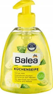 Melisa Balea Mydło Kuchenne Neutralizujące Zapachy - Mydła - miniaturka - grafika 3