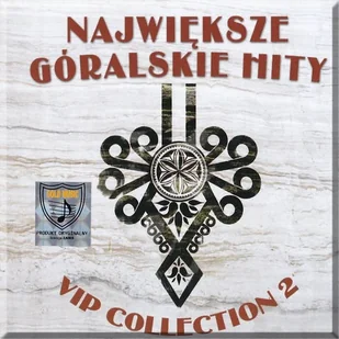 Cover Bochnia: Góralskie Klimaty [CD] - Disco polo - miniaturka - grafika 2