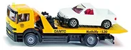 Modele do sklejania - Siku 2712 038  oeamtc Abschleppwagen - miniaturka - grafika 1