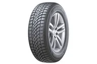 Opony całoroczne - Hankook Kinergy 4S H740 215/50R17 91H - miniaturka - grafika 1