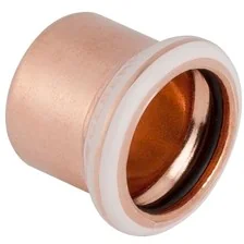Geberit zaślepka Kupfer Mapress 60232 60232 - Akcesoria do armatury i ceramiki - miniaturka - grafika 1