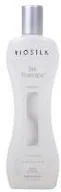 Odżywki do włosów - Farouk Silk Therapy jedwab do włosów 355ml - miniaturka - grafika 1
