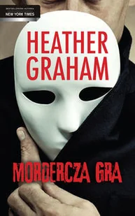 Mira Graham Heather Mordercza gra - Thrillery - miniaturka - grafika 1