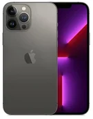 Telefony komórkowe - Apple iPhone 13 Pro Max 5G 128GB Grafitowy - miniaturka - grafika 1