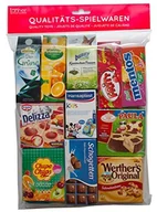 Zabawy w naśladowanie dorosłych - Chr. Tanner Christian Tanner 2076.2 - torba na zakupy - miniaturka - grafika 1
