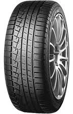 Yokohama W.drive V902 235/40R18 95V - Opony zimowe - miniaturka - grafika 1