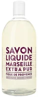 Mydła - Fig of Provence Liquid Marseille Soap 1000 m - miniaturka - grafika 1