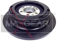 Koła pasowe - MAXGEAR Koło pasowe, wał korbowy 30-0002 - miniaturka - grafika 1