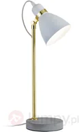 Lampy stojące - PAULMANN Modna lampa stołowa Orm - miniaturka - grafika 1