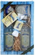 Zestawy kosmetyków damskich - Bohemia Gifts & Cosmetics Dead Sea zestaw kosmetyków I - miniaturka - grafika 1