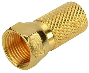ASSMANN Ednet 84674 wtyk koncentryczny 84674 - Kable - miniaturka - grafika 1
