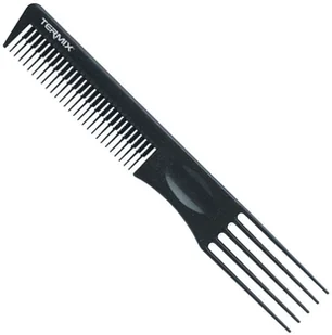 Termix Termix TITANIUM 876 grzebień do włosów 10066 - Grzebienie fryzjerskie - miniaturka - grafika 1
