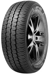 Sunfull SF-05 205/65 R15 102/100 T C - Opony dostawcze całoroczne - miniaturka - grafika 1