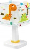 Lampy stojące - Dalber Dinozaury lampka nocna 1-punktowa 73451 73451 - miniaturka - grafika 1