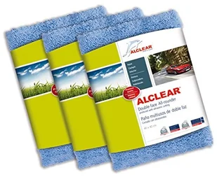 ALCLEAR CrystalClear Premium polerowanie 820203U_3 - Akcesoria montażowe LPG - miniaturka - grafika 1