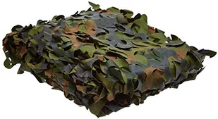 Mil-Tec Basic Light siatka maskująca 181 - Akcesoria myśliwskie - miniaturka - grafika 1