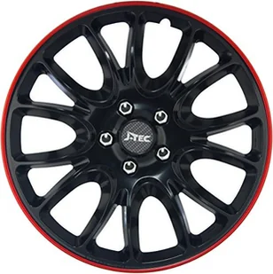 J-Tec j16575 Hero GTR, kołpaki 16 J16575 - Kołpaki samochodowe - miniaturka - grafika 1