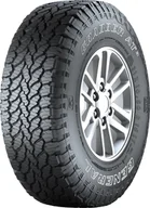 Opony terenowe i SUV letnie - General GRABBER AT3 235/70R16 110/107S - miniaturka - grafika 1